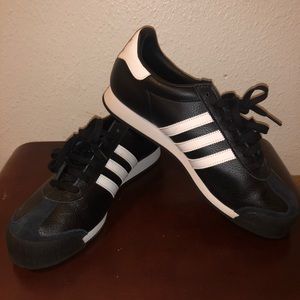 Adidas Samoa